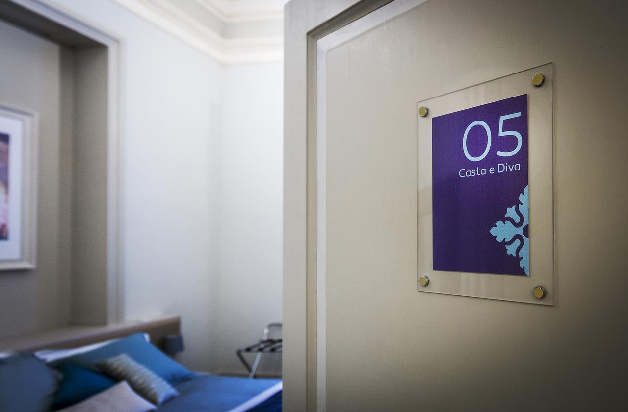 Magione Del Re Hotel Catania Kültér fotó